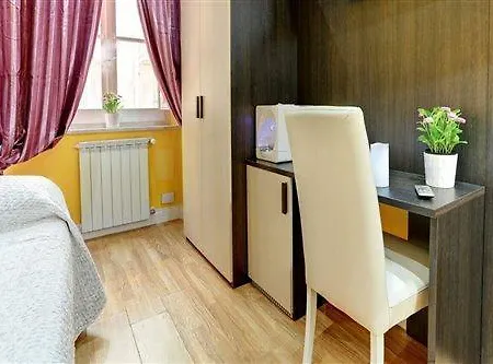 Termini Hotel Rom