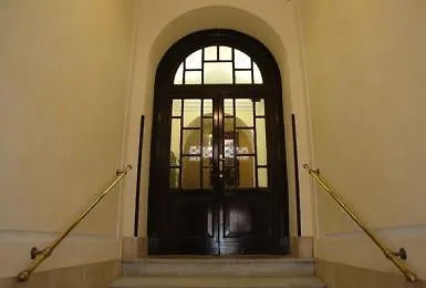 Hotel Termini Rom