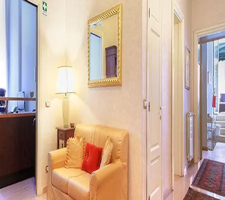 Hotel Termini Rom