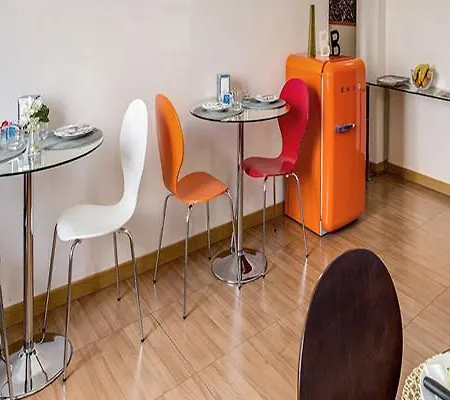 Hotel Termini Rom